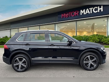 Used Volkswagen Tiguan 2016 for sale - 78242522: Photo