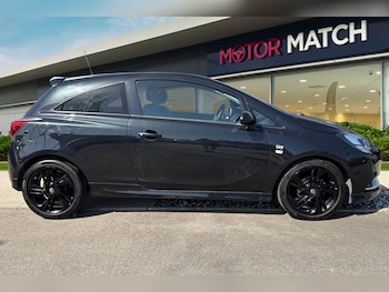 Used Vauxhall Corsa 2016 for sale - 78168561: Photo