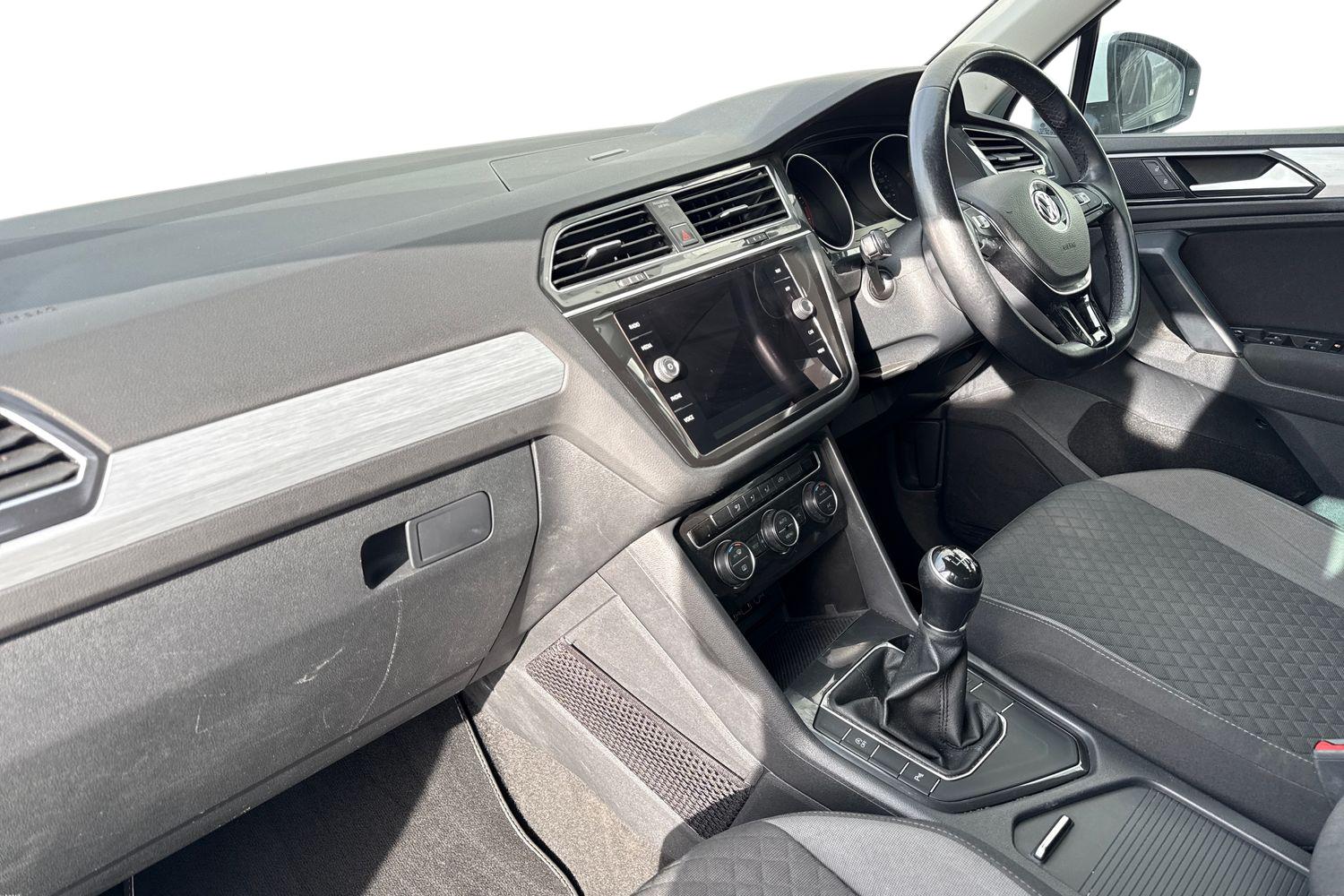 Used Volkswagen Tiguan 2018 for sale - 76411556: Photo 14