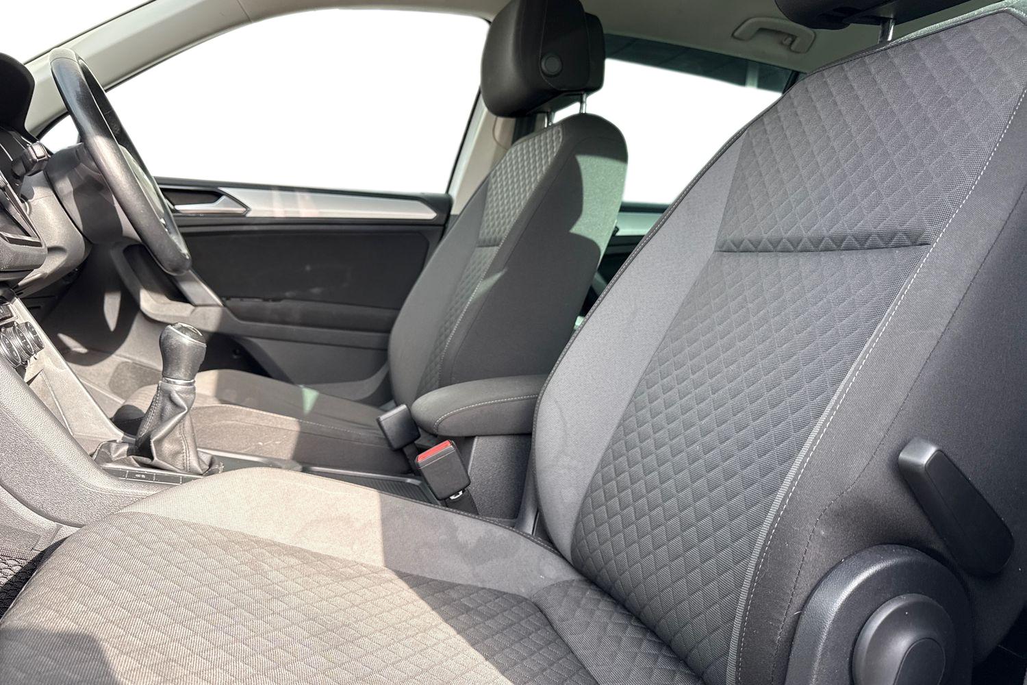 Used Volkswagen Tiguan 2018 for sale - 76411556: Photo 15