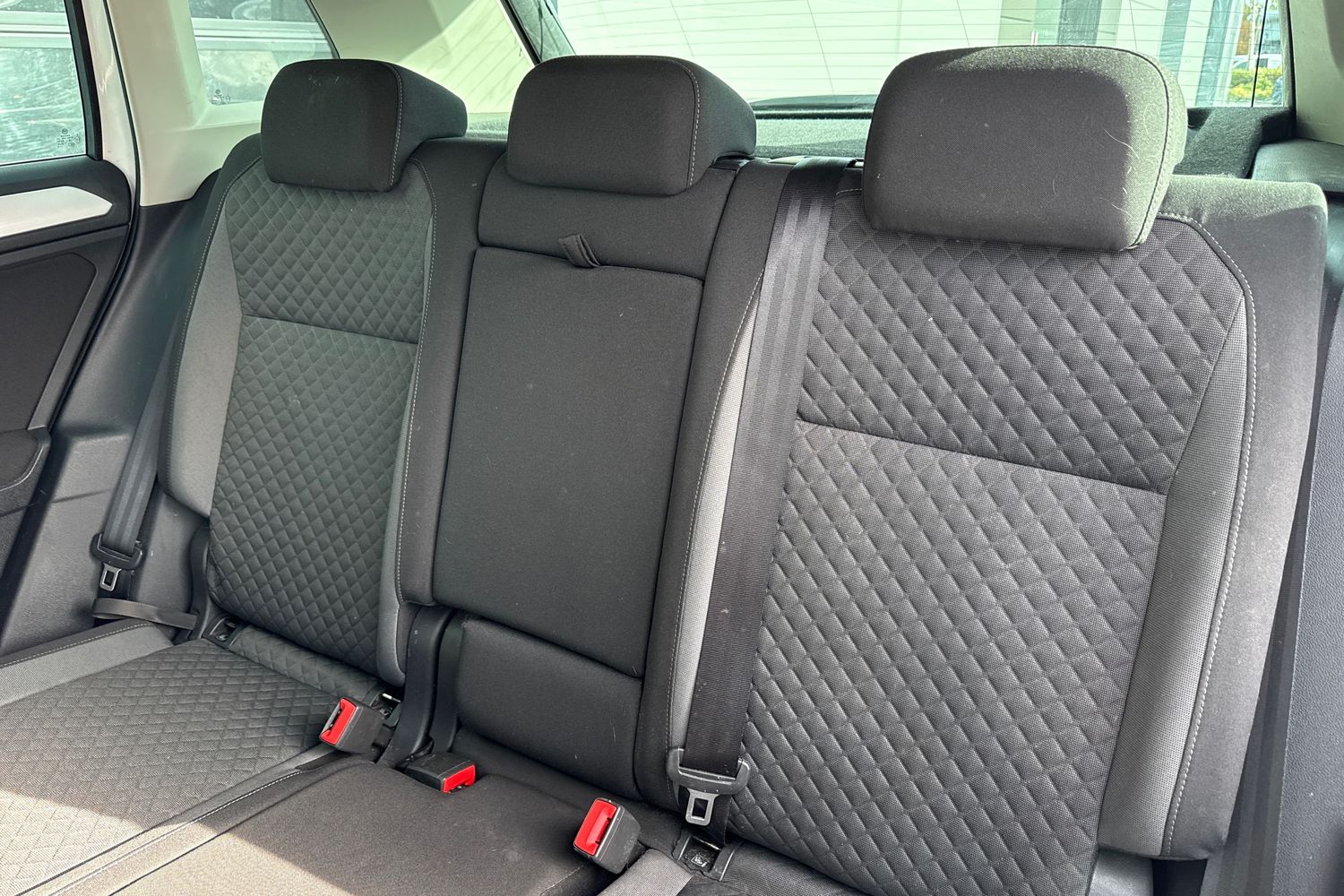 Used Volkswagen Tiguan 2018 for sale - 76411556: Photo 18