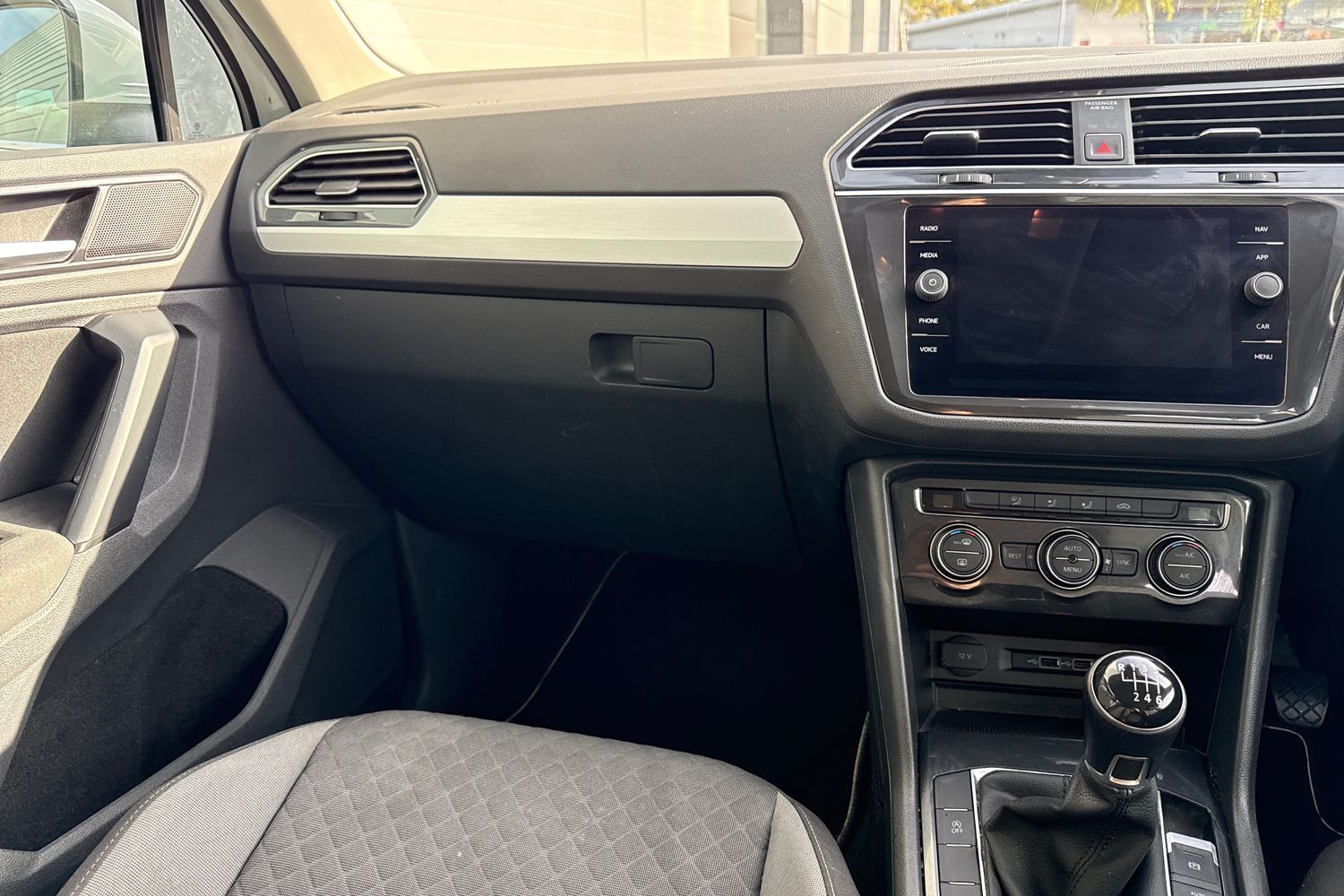 Used Volkswagen Tiguan 2018 for sale - 76411556: Photo 19