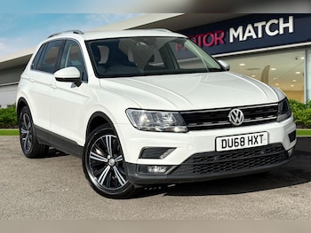 2018 - 1.4 TSi 150 SE Nav 5dr