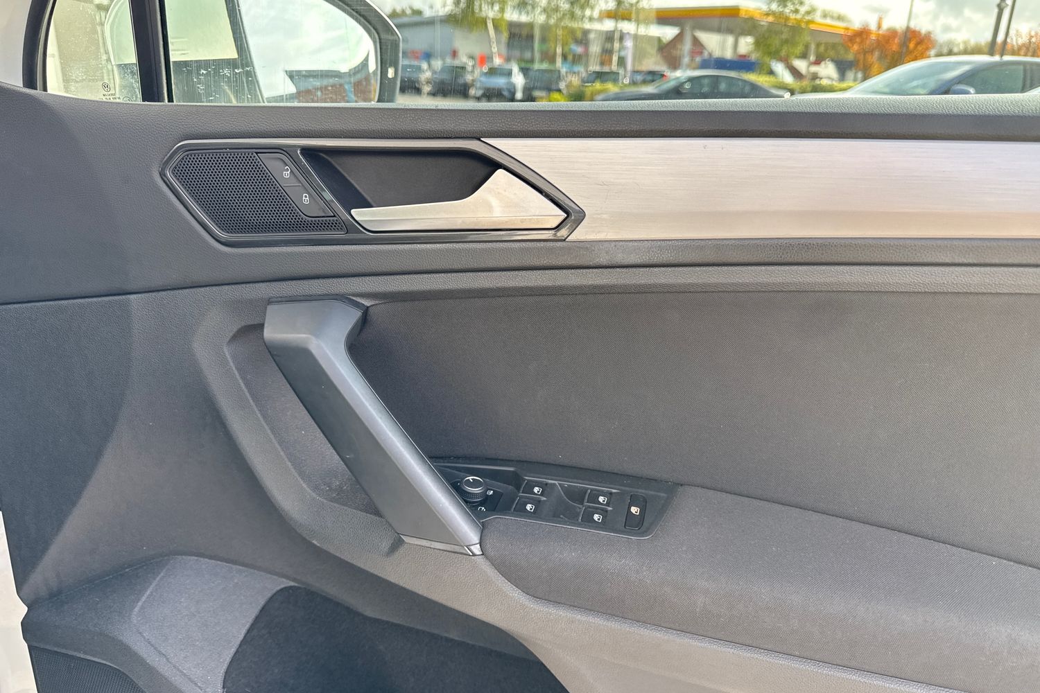 Used Volkswagen Tiguan 2018 for sale - 76411556: Photo 20