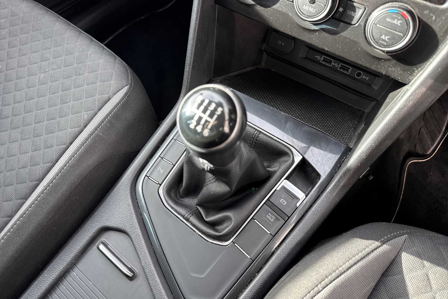 Used Volkswagen Tiguan 2018 for sale - 76411556: Photo 22