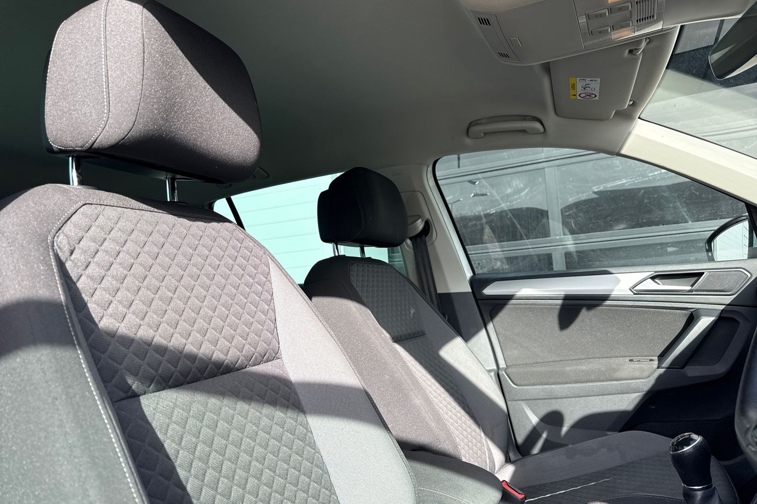 Used Volkswagen Tiguan 2018 for sale - 76411556: Photo 23