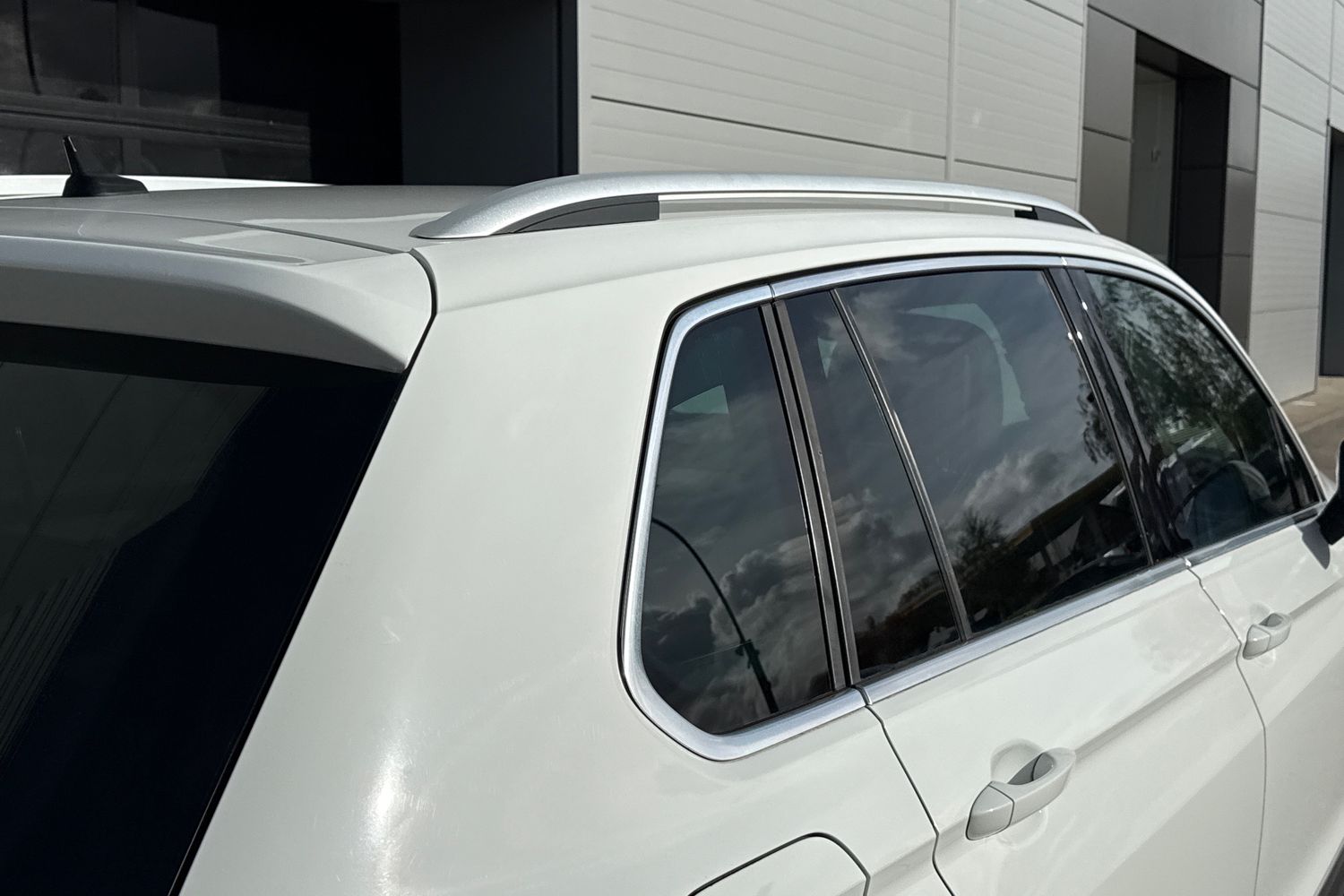 Used Volkswagen Tiguan 2018 for sale - 76411556: Photo 24