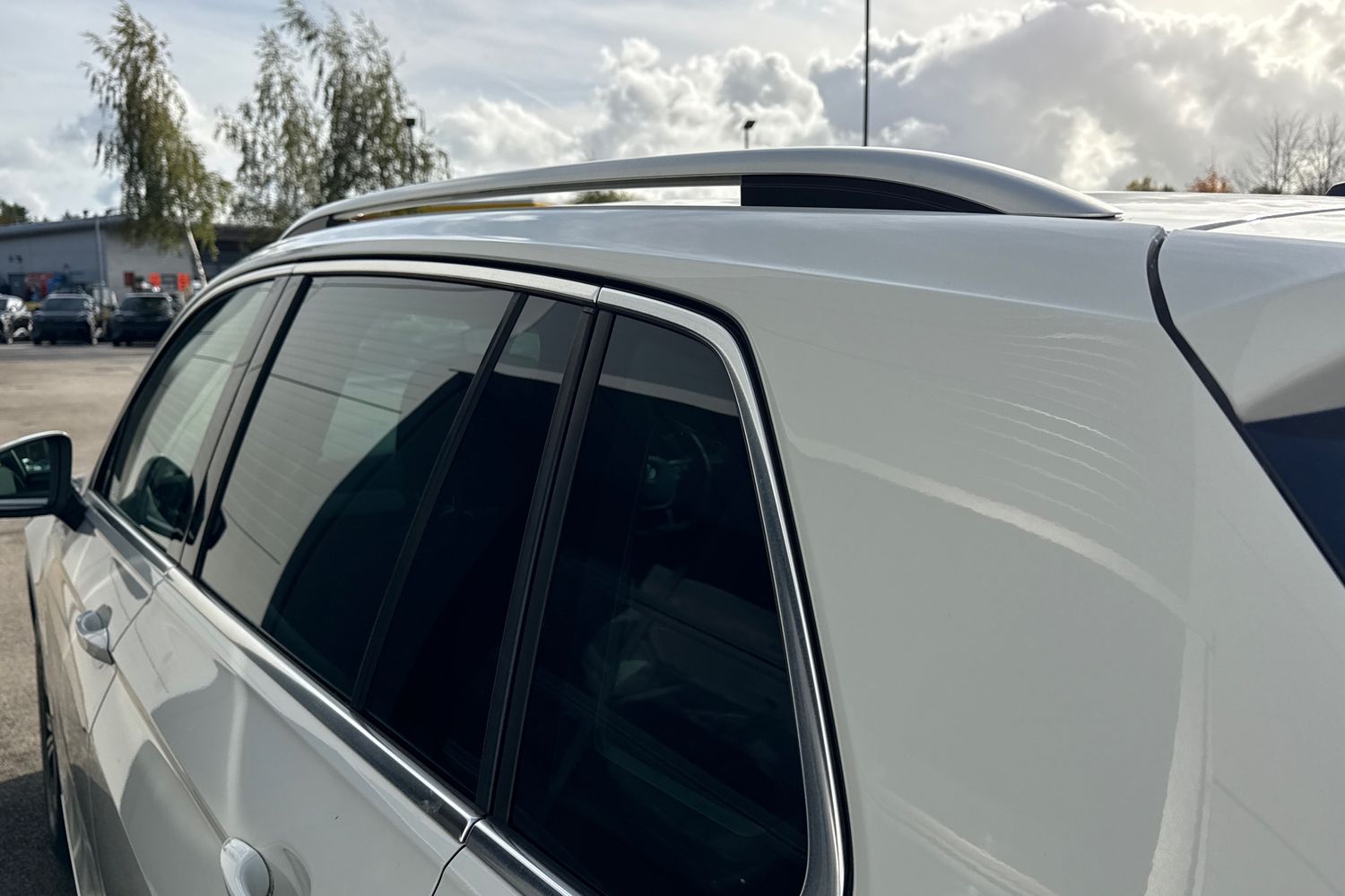 Used Volkswagen Tiguan 2018 for sale - 76411556: Photo 25