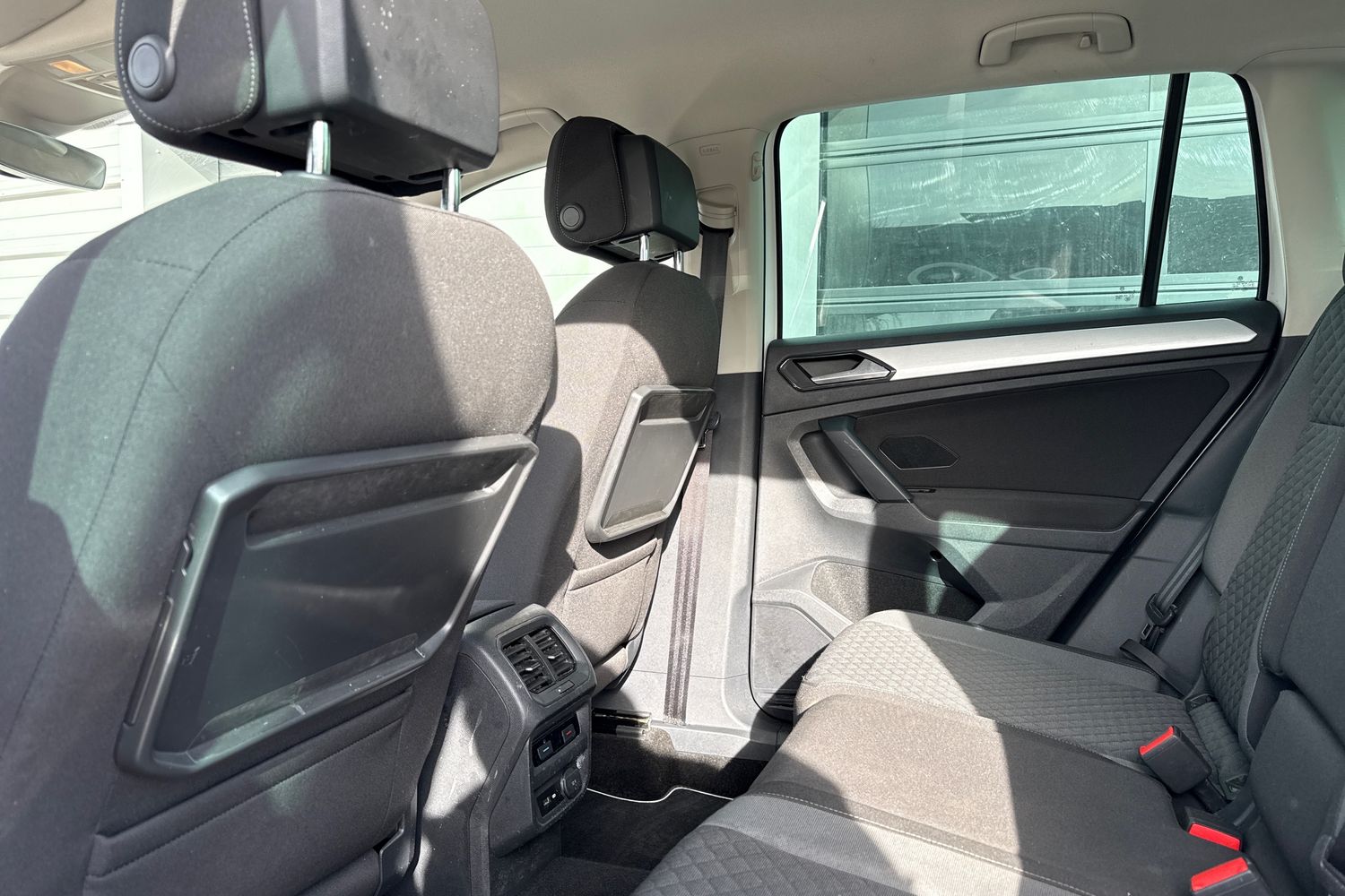 Used Volkswagen Tiguan 2018 for sale - 76411556: Photo 34