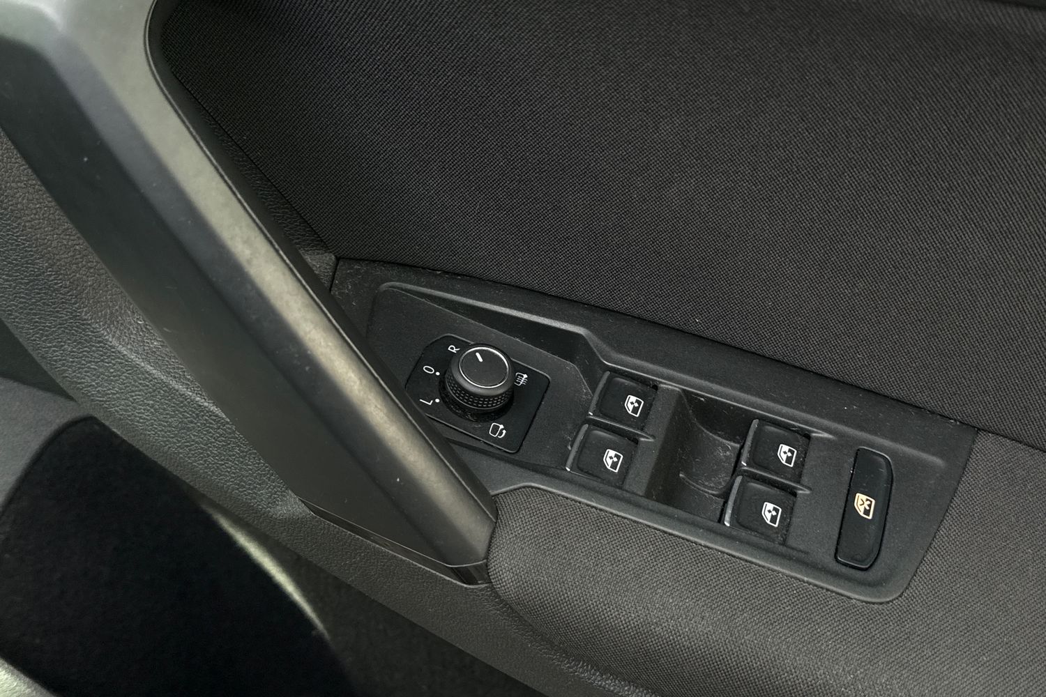 Used Volkswagen Tiguan 2018 for sale - 76411556: Photo 39