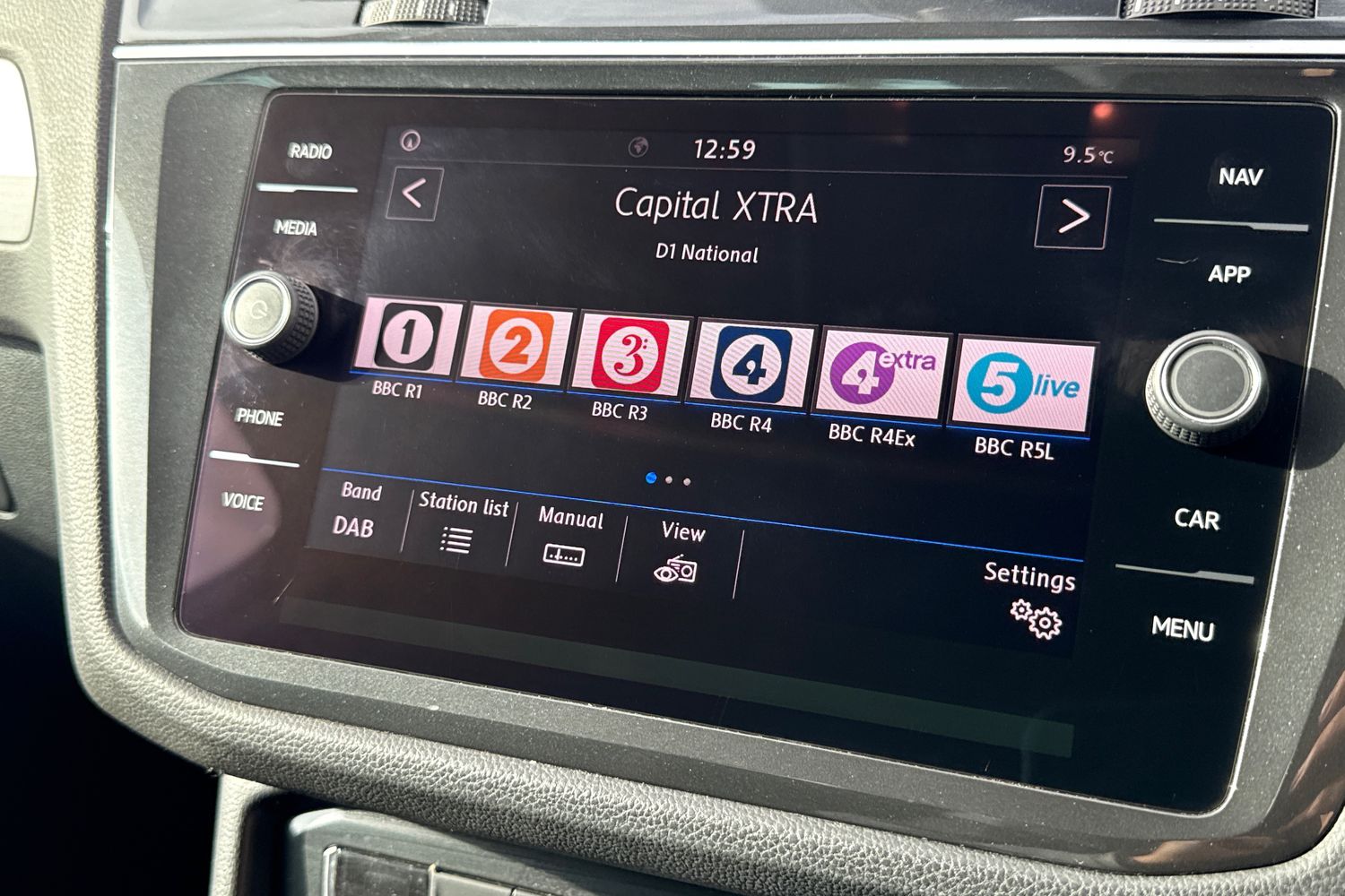 Used Volkswagen Tiguan 2018 for sale - 76411556: Photo 41