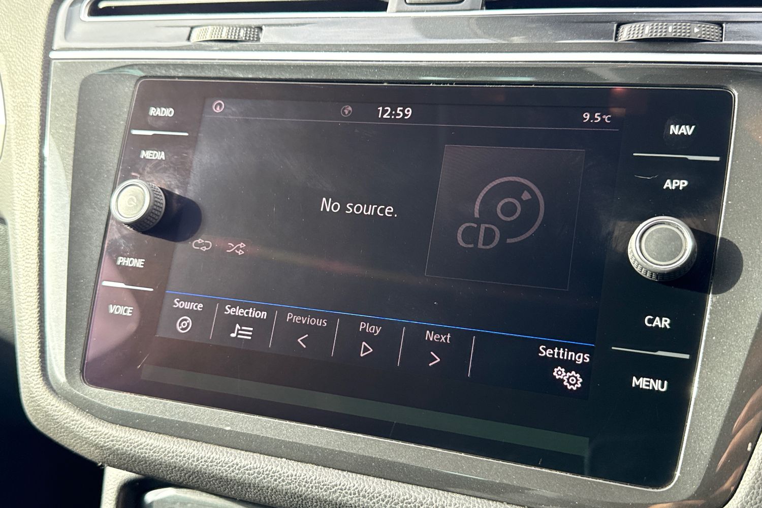 Used Volkswagen Tiguan 2018 for sale - 76411556: Photo 42