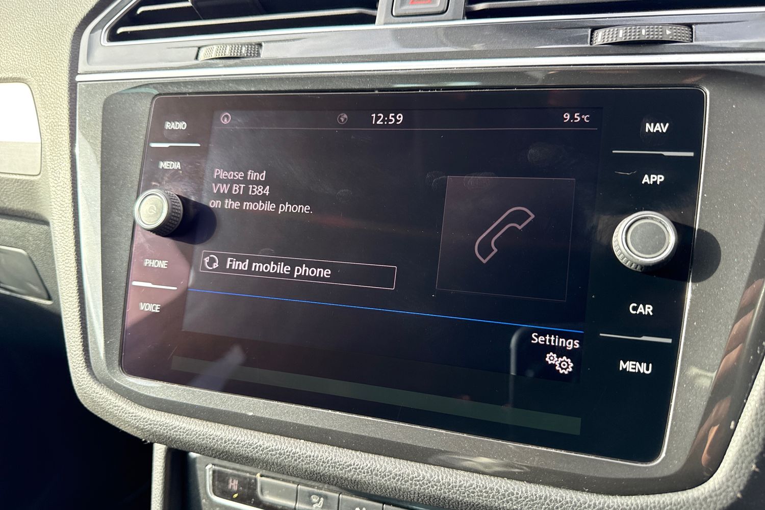 Used Volkswagen Tiguan 2018 for sale - 76411556: Photo 43