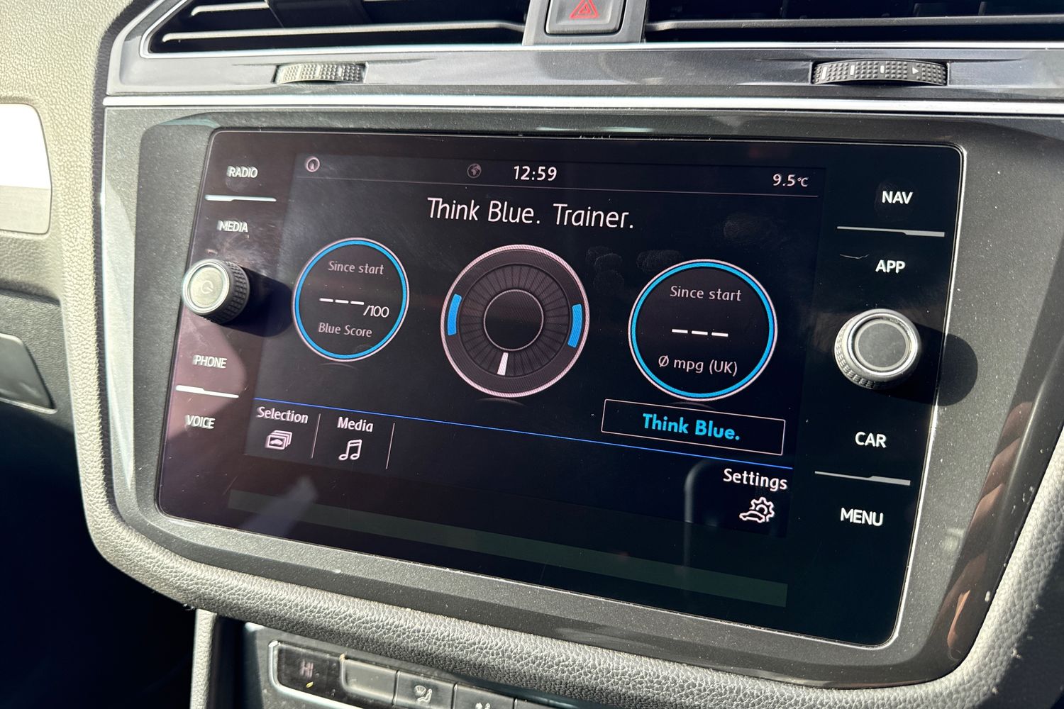 Used Volkswagen Tiguan 2018 for sale - 76411556: Photo 45