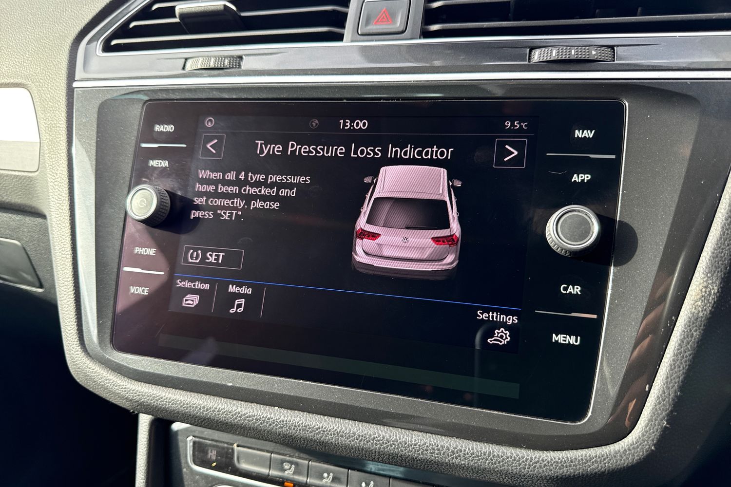 Used Volkswagen Tiguan 2018 for sale - 76411556: Photo 46