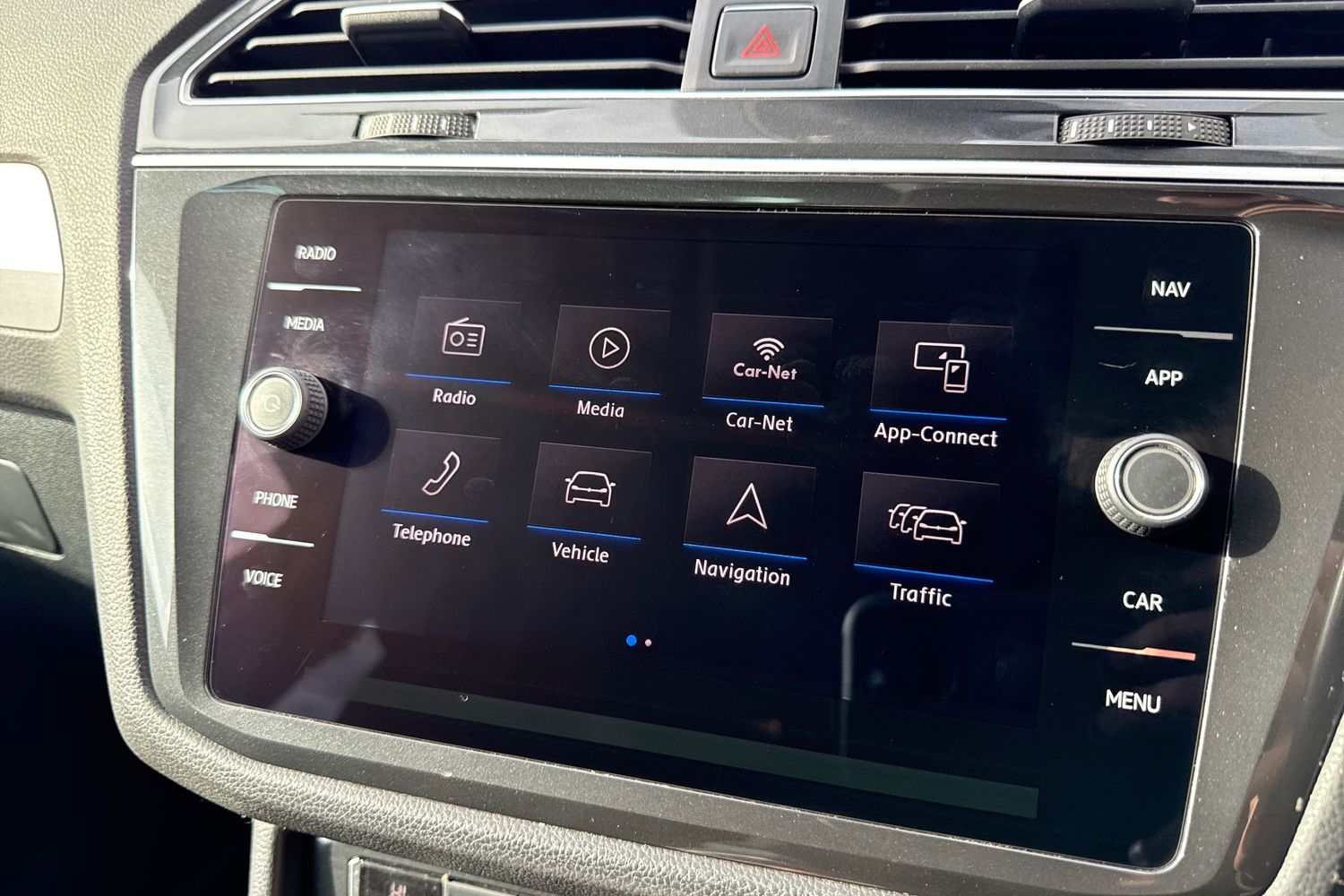 Used Volkswagen Tiguan 2018 for sale - 76411556: Photo 48