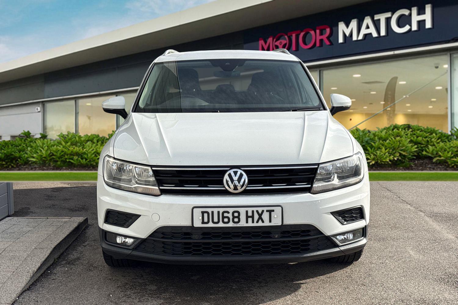 Used Volkswagen Tiguan 2018 for sale - 76411556: Photo 5