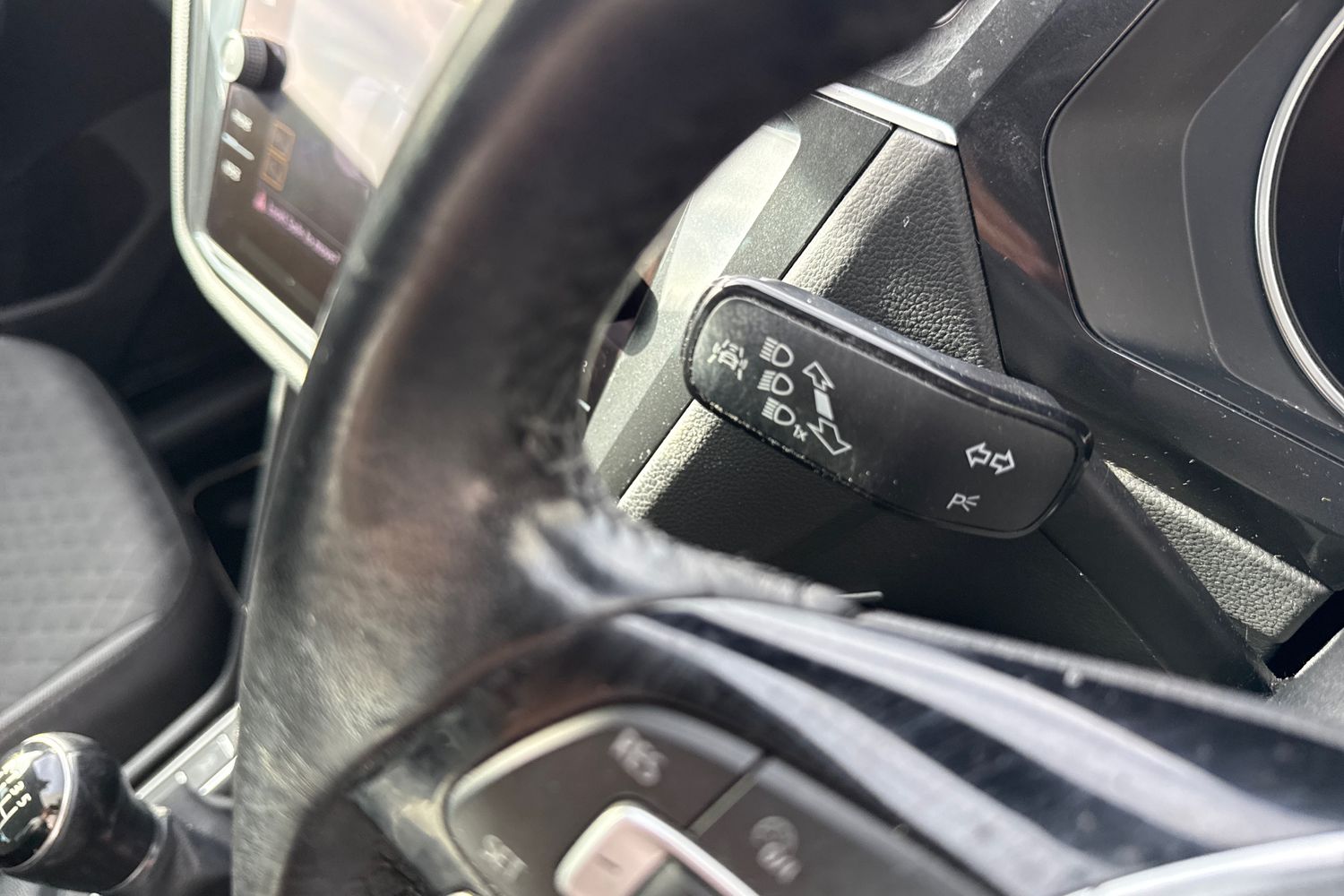 Used Volkswagen Tiguan 2018 for sale - 76411556: Photo 51