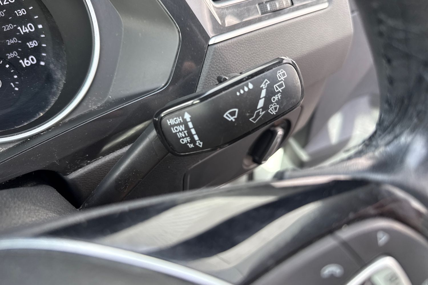 Used Volkswagen Tiguan 2018 for sale - 76411556: Photo 53