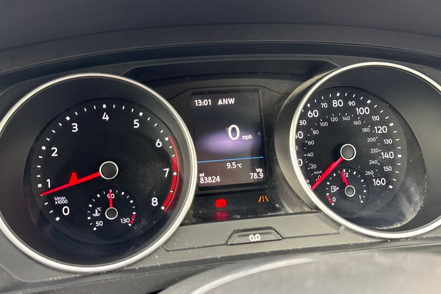 Used Volkswagen Tiguan 2018 for sale - 76411556: Photo 54