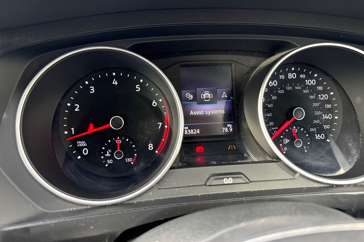 Used Volkswagen Tiguan 2018 for sale - 76411556: Photo 55