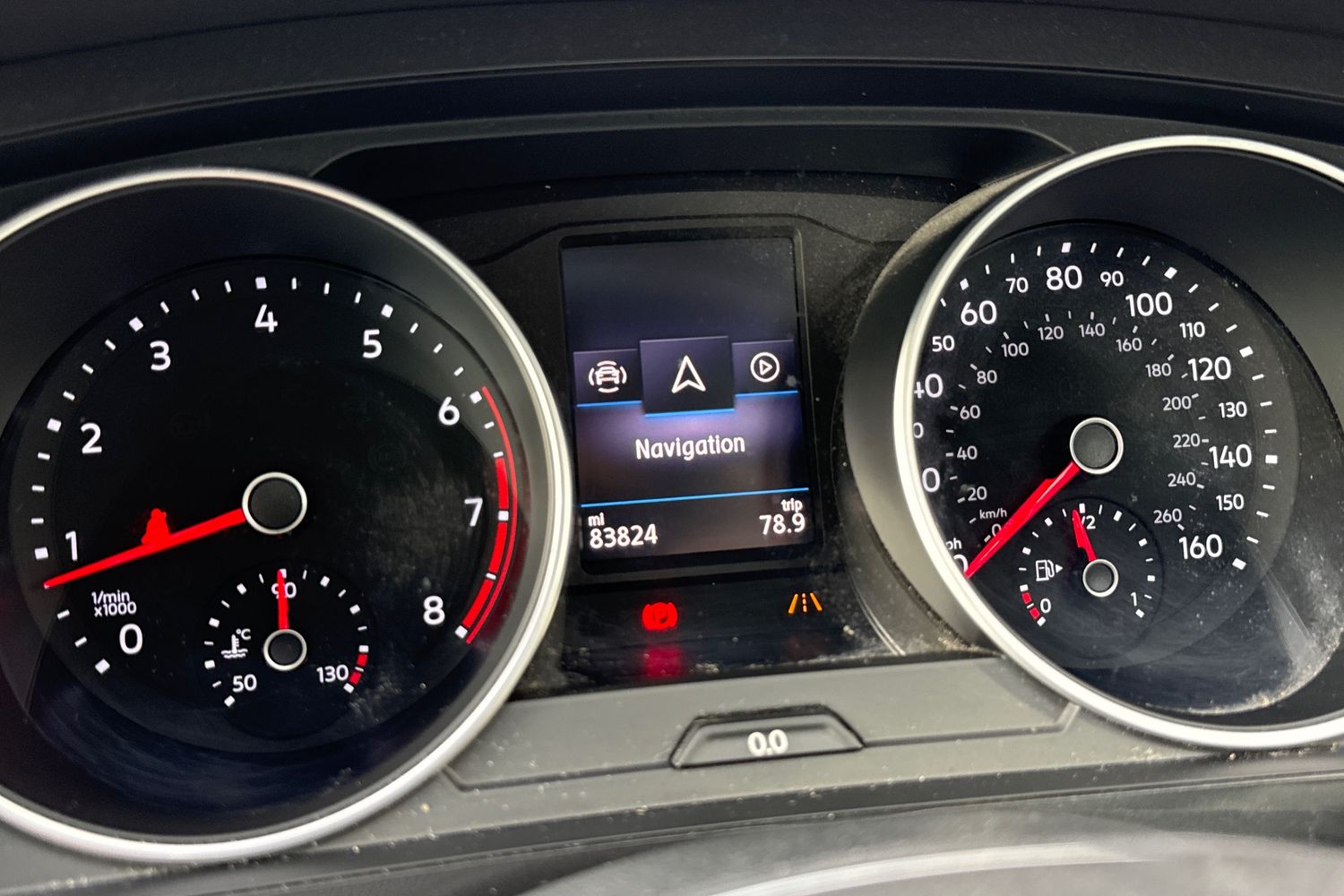 Used Volkswagen Tiguan 2018 for sale - 76411556: Photo 56