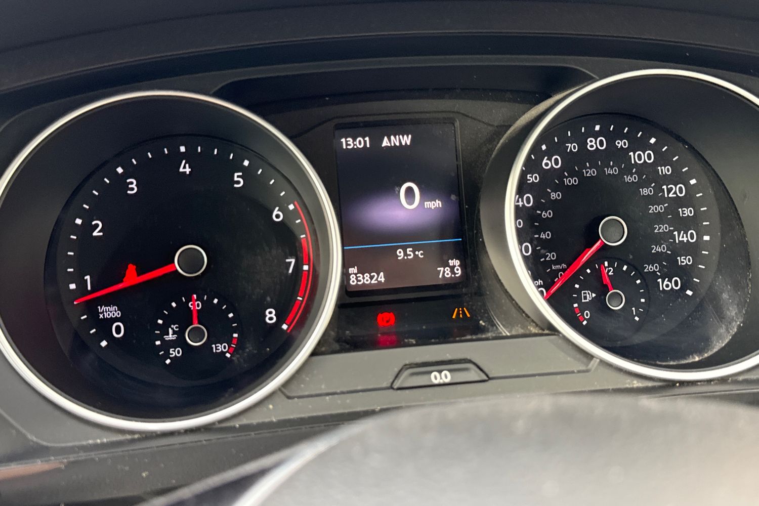 Used Volkswagen Tiguan 2018 for sale - 76411556: Photo 57