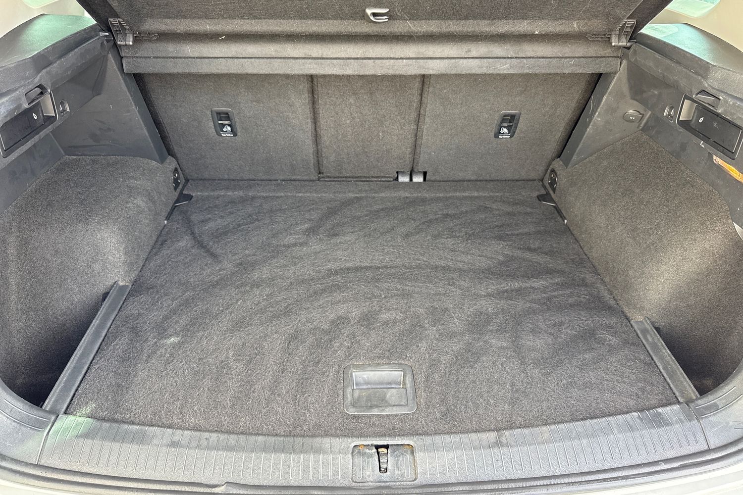 Used Volkswagen Tiguan 2018 for sale - 76411556: Photo 6