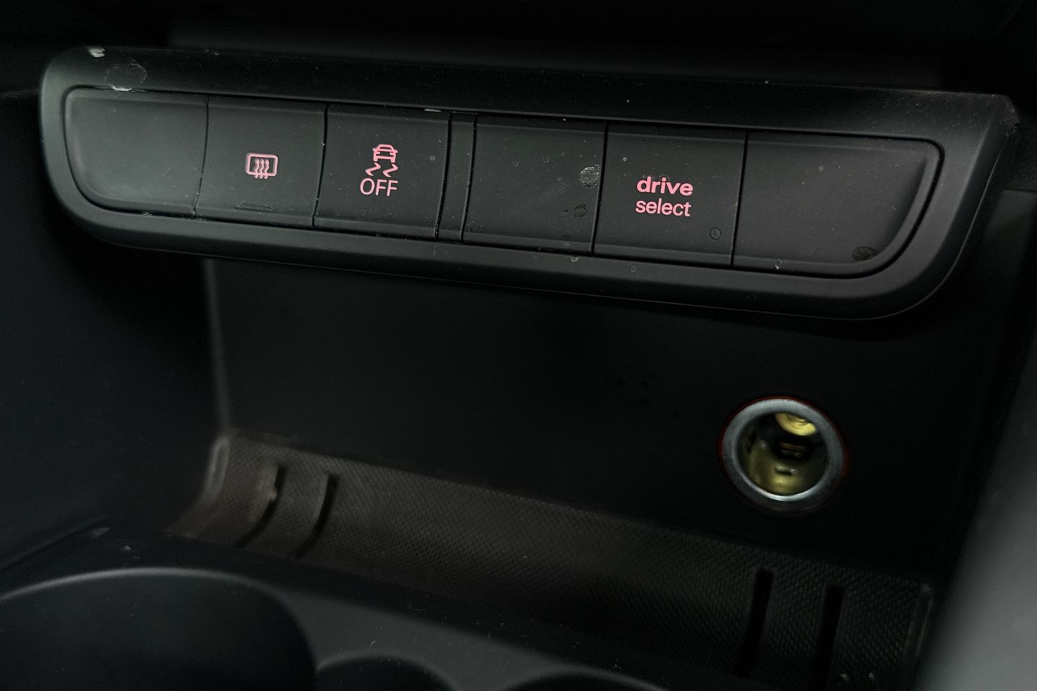 Vehicle 31