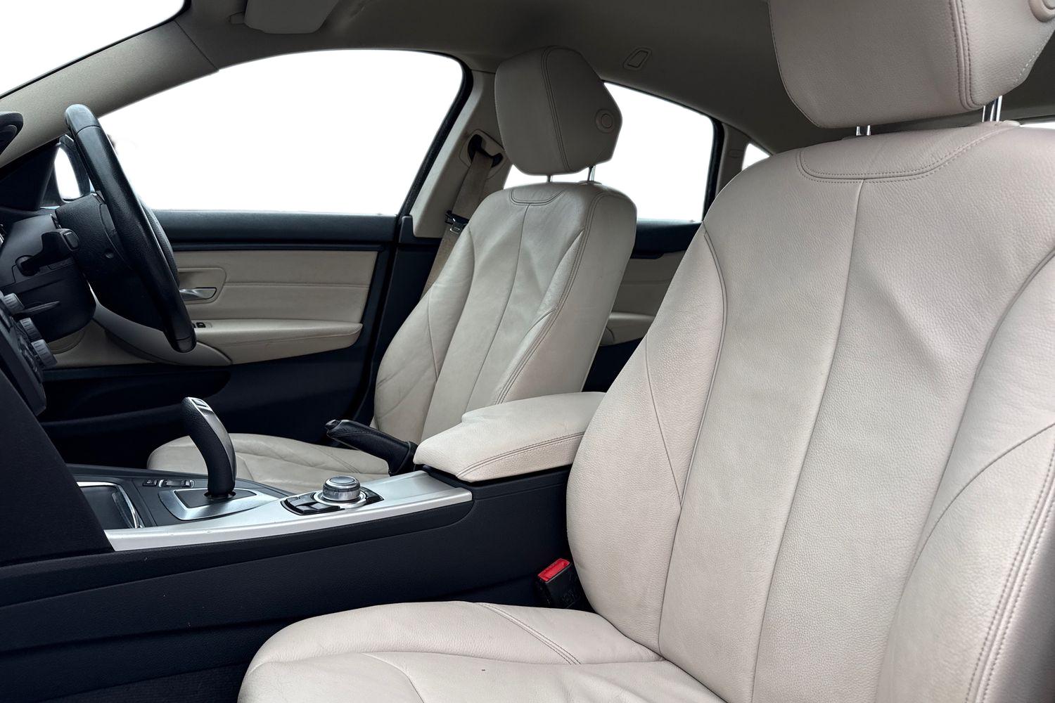 Used BMW 4 Series Gran Coupe 2017 for sale - 77601586: Photo 16