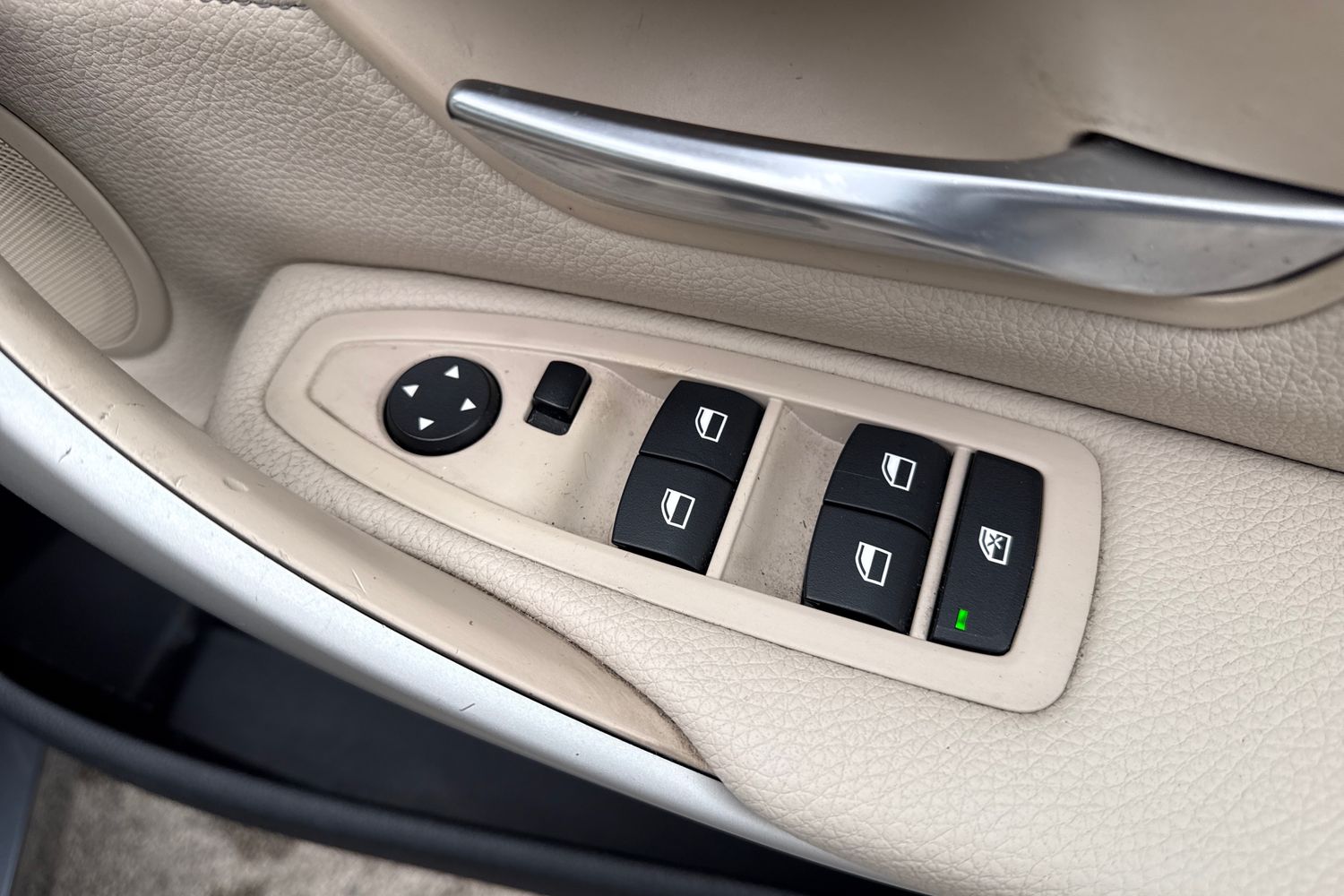 Used BMW 4 Series Gran Coupe 2017 for sale - 77601586: Photo 21