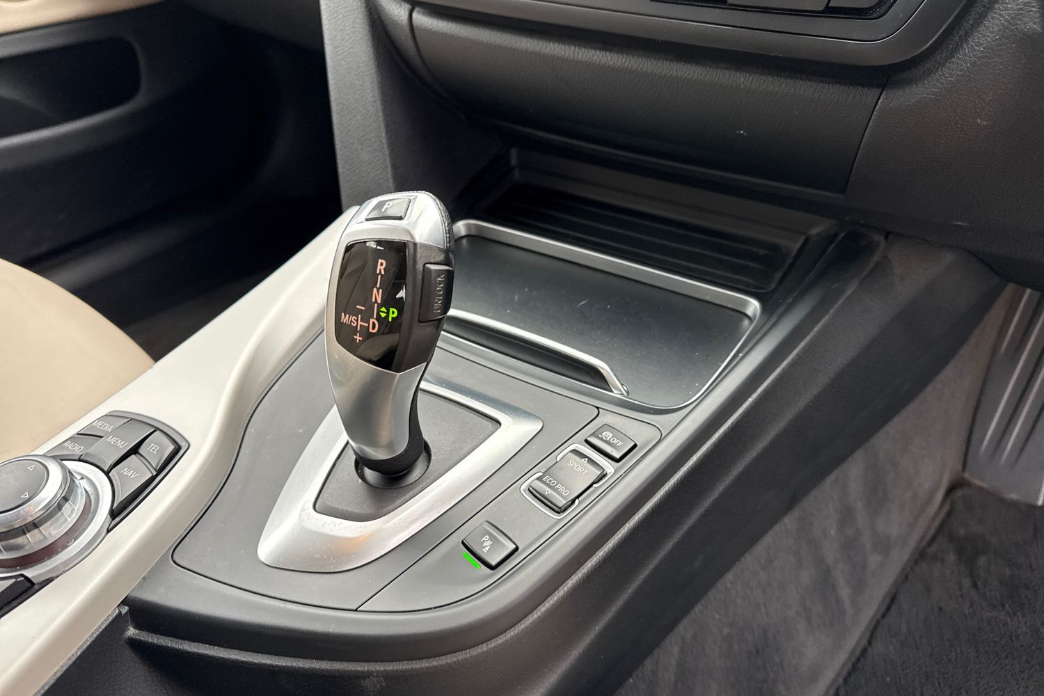 Used BMW 4 Series Gran Coupe 2017 for sale - 77601586: Photo 23