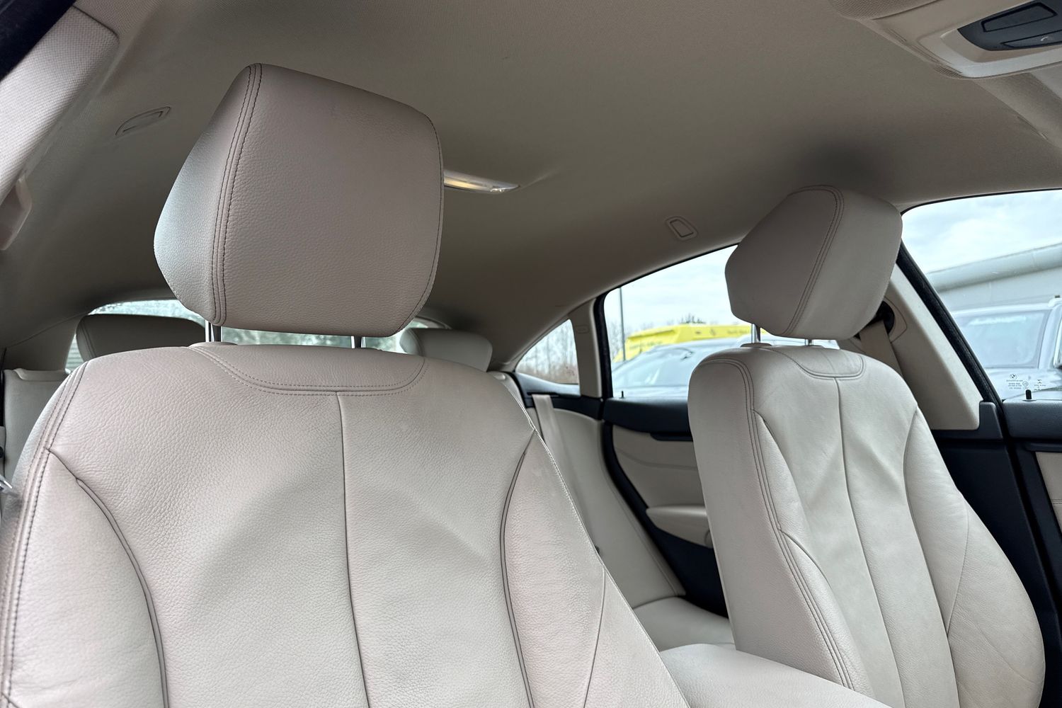 Used BMW 4 Series Gran Coupe 2017 for sale - 77601586: Photo 24