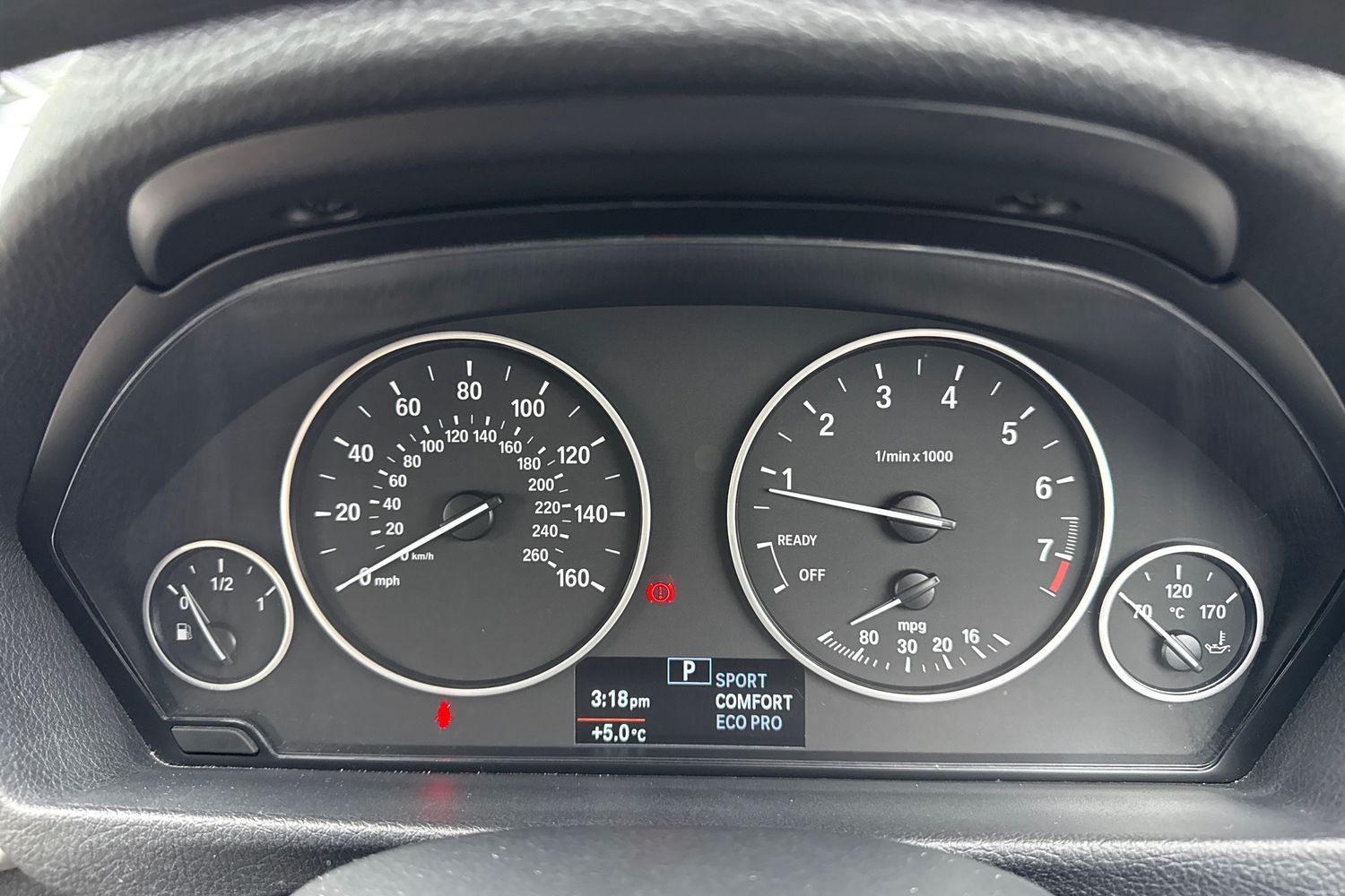 Used BMW 4 Series Gran Coupe 2017 for sale - 77601586: Photo 34