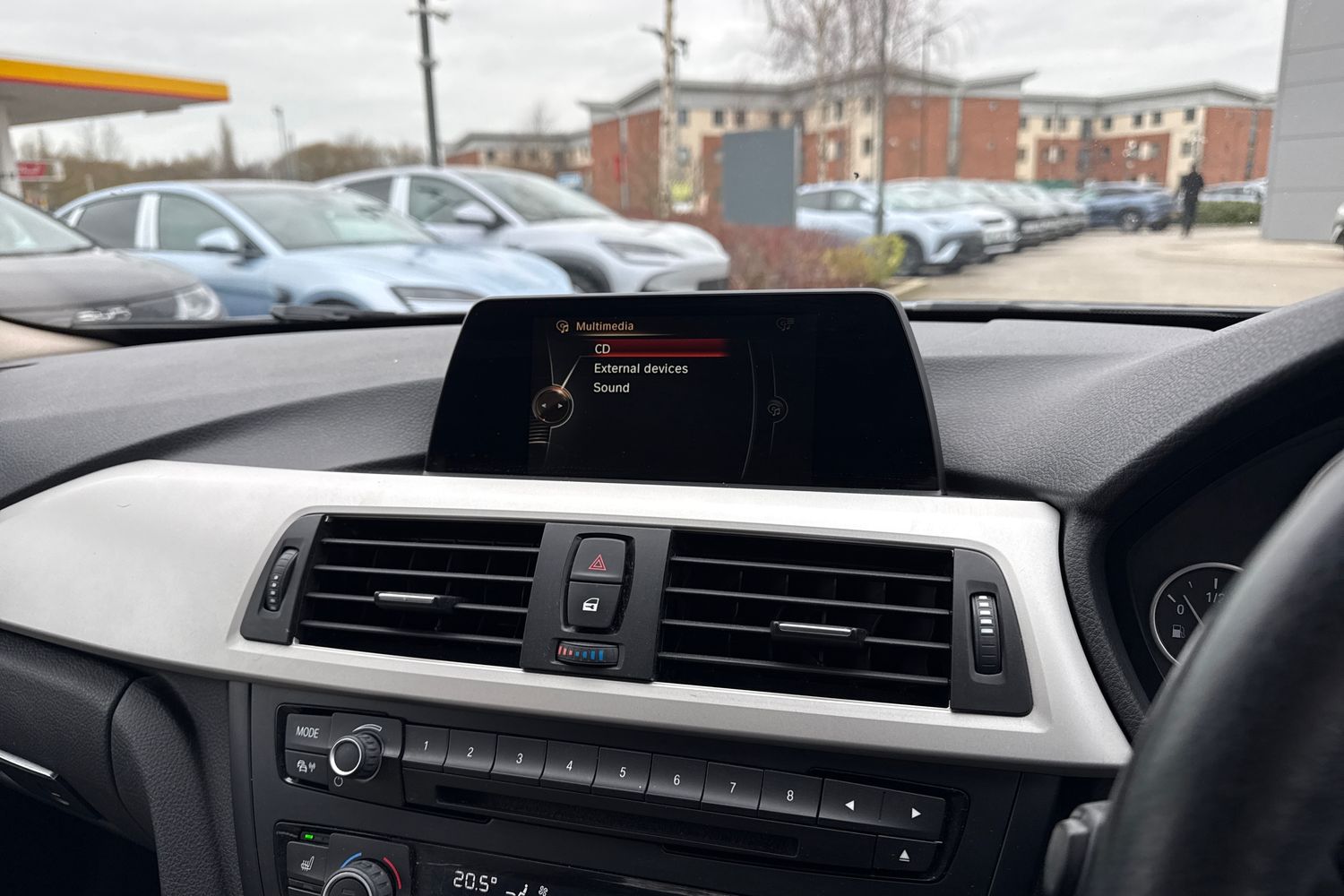 Used BMW 4 Series Gran Coupe 2017 for sale - 77601586: Photo 36