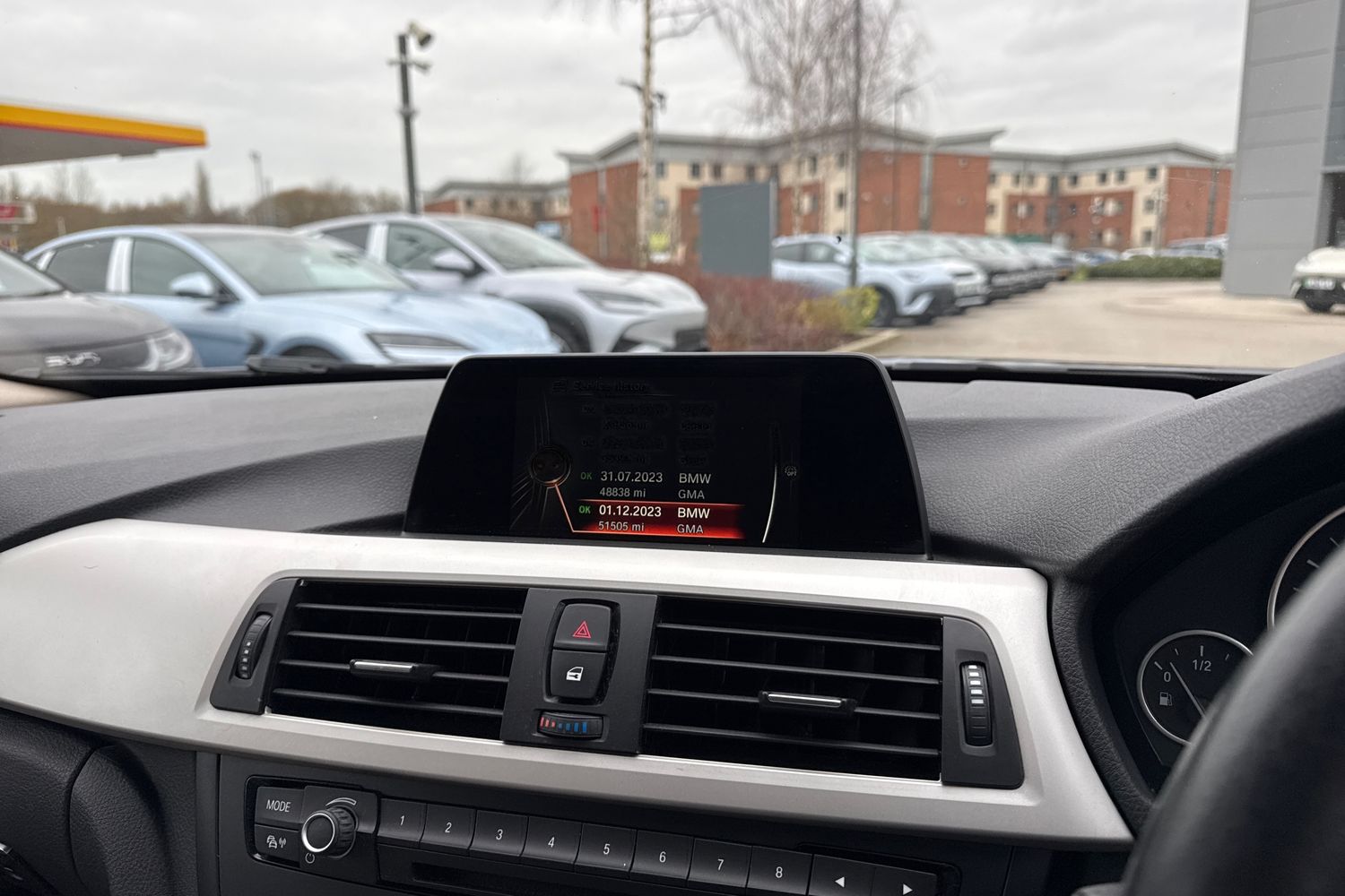 Used BMW 4 Series Gran Coupe 2017 for sale - 77601586: Photo 40