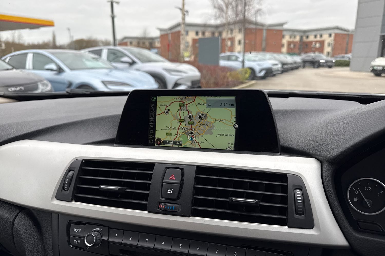 Used BMW 4 Series Gran Coupe 2017 for sale - 77601586: Photo 42