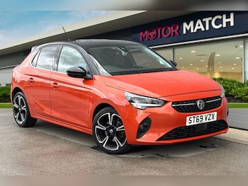 2019 - 1.2 Turbo Elite Nav Premium Auto Euro 6 (s/s) 5dr