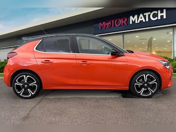 Used Vauxhall Corsa 2019 for sale - 75924775: Photo
