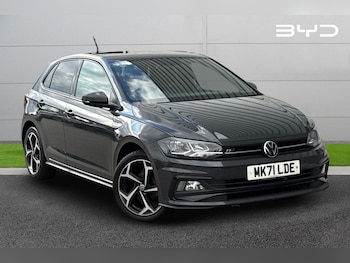 Used Volkswagen Polo 2021 for sale - 75847352: Photo