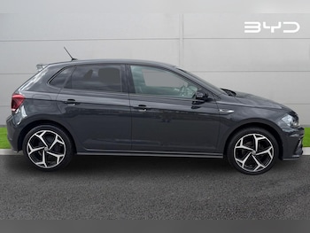 Used Volkswagen Polo 2021 for sale - 75847352: Photo