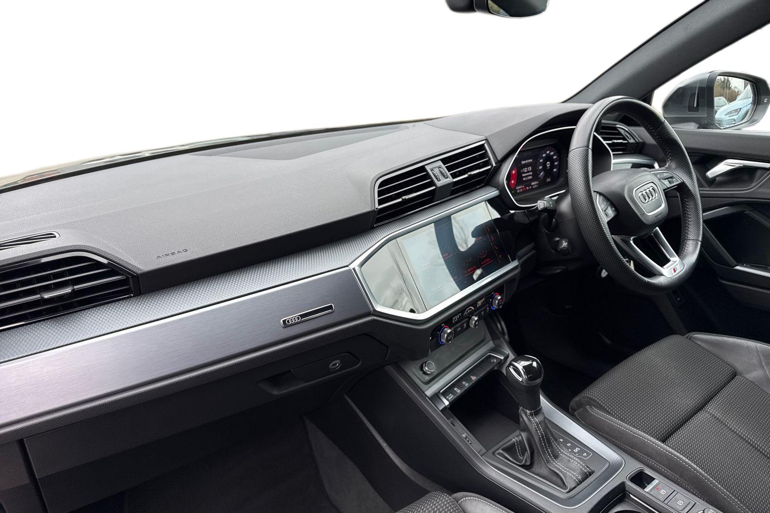 Used Audi Q3 2020 for sale - 77742210: Photo 15