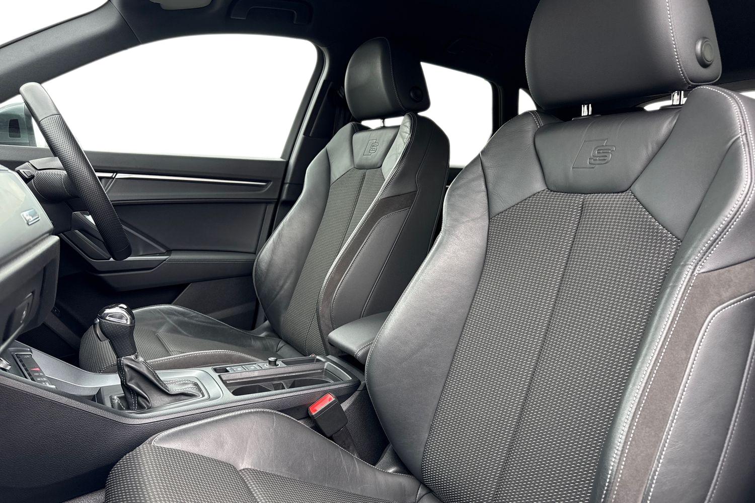 Used Audi Q3 2020 for sale - 77742210: Photo 16