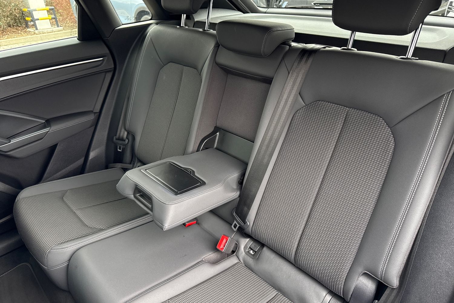 Used Audi Q3 2020 for sale - 77742210: Photo 19