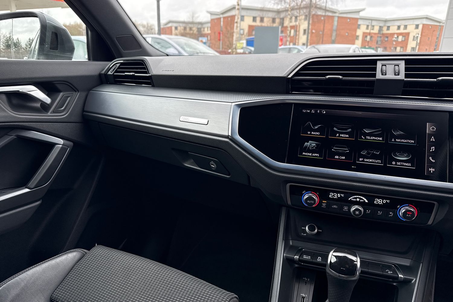 Used Audi Q3 2020 for sale - 77742210: Photo 20