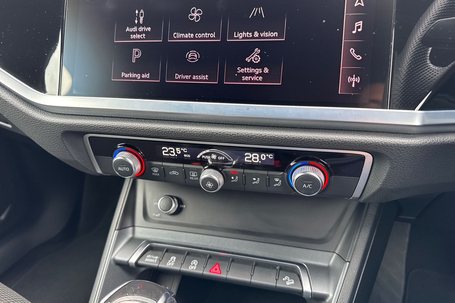 Used Audi Q3 2020 for sale - 77742210: Photo 22