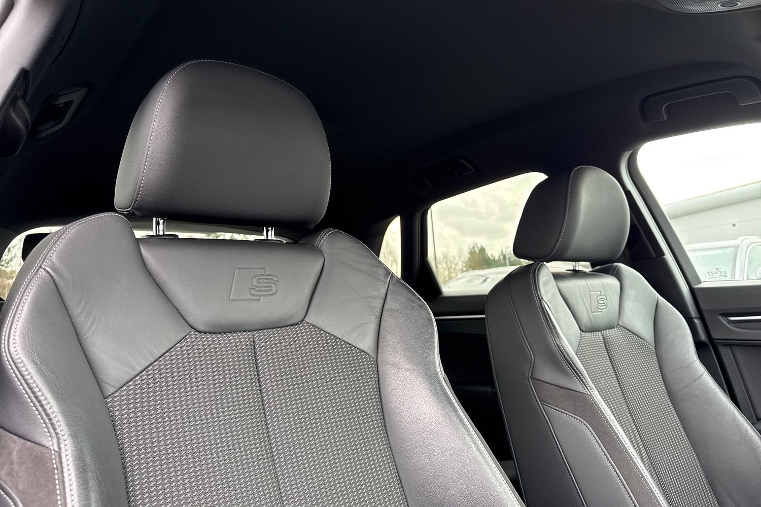 Used Audi Q3 2020 for sale - 77742210: Photo 24