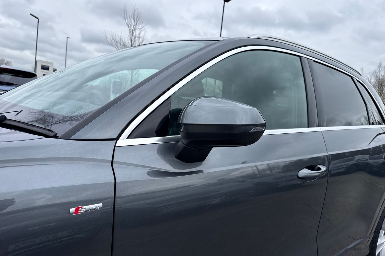 Used Audi Q3 2020 for sale - 77742210: Photo 26