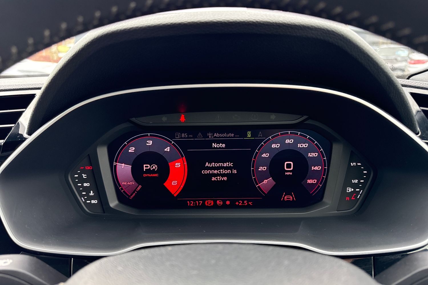 Used Audi Q3 2020 for sale - 77742210: Photo 35