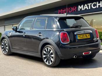 Used MINI Hatch 2020 for sale - 74530862: Photo
